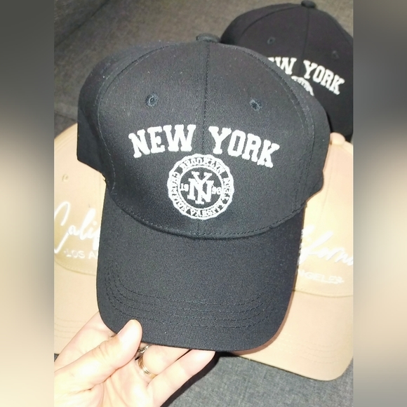 Caps - Picture 4 of 4